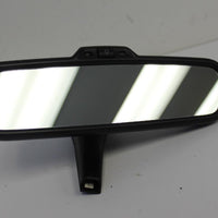 2004-2008  Audi  A4 Auto Dim Compass Rear View Mirror - BIGGSMOTORING.COM