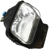 2003-2006 Chevy Silverado Avalanche Passenger Side Fog Light 15190983 - BIGGSMOTORING.COM