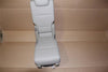 11-16 HONDA ODYSSEY PLUS ONE JUMP SEAT LEATHER LIGHT GREY 12 2ND ROW + one re#bi - BIGGSMOTORING.COM