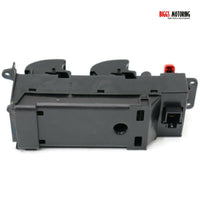 1998-2002 Honda Civic Driver Left Side Power Window Switch35750-S84-A060-M1 - BIGGSMOTORING.COM