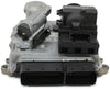 2007-2009 Dodge Sprinter 2500 3500 ECU Engine Computer Ignition & Key Set