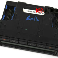 2000-2003 Mercedes Benz W210 E320 Ac Heater Climate Control Unit 210 830 32 85 - BIGGSMOTORING.COM