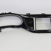 2013-2015 Dodge Dart Dash Trim Bezel With Vents 1Zw75Trm