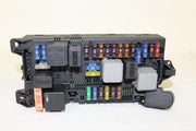 2003-2006 MERCEDES BENZ E320 W211 OEM LEFT REAR FUSE BOX SAM MODULE COMPUTER - BIGGSMOTORING.COM