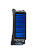 Solar Battery 37 Volts Lithium Ion EH5 CELLS  AUDIO