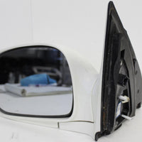 2002-2005 KIA SEDONA  DRIVER SIDE DOOR REAR VIEW MIRROR - BIGGSMOTORING.COM