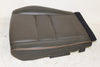 2013 JEEP GRAND CHEROKEE LEATHER PASSENGER SIDE FRONT SEAT CUSHION