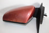 2009-2011 KIA BORREGO DRIVER LEFT SIDE POWER DOOR MIRROR ORANGE