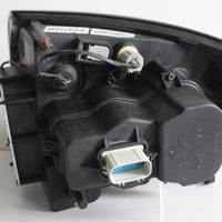 2004-2009 CADILLAC SRX DRIVER SIDE FRONT HEADLIGHT - BIGGSMOTORING.COM