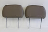 1996-2002 Toyota 4Runner Front Seat Passenger & Driver Side  Headrest - BIGGSMOTORING.COM