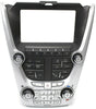 12-15 Chevy Terrain Audio Equipment Radio Face Ac Control Panel 23334968 NAVI - BIGGSMOTORING.COM