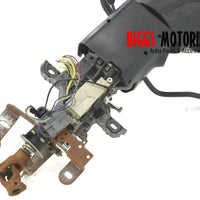 1992-1996 Ford F150 Branco Steering Wheel Column With Tilt & W/ Out Air Bag - BIGGSMOTORING.COM