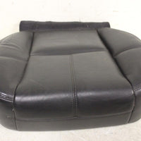 2007-2014 Gm Tahoe Yukon Sierra Surburban Driver Side Lower Seat Cushion Silvera