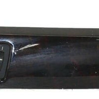 2007-2011 BMW 328i Center Dash Woodgrain Trim W/ Vent Start Stop Switch 7132851