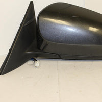 2012-2014 TOYOTA CAMRY LEFT DRIVER SIDE POWER DOOR MIRROR 25929 GRAY