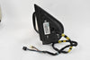 2007-2014 CADILLAC ESCALADE DRIVER LEFT SIDE POWER DOOR MIRROR BLACK
