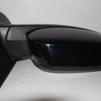 2007-2013 CHEVY SIERRA TAHOE PASSENGER RIGHT SIDE POWER DOOR MIRROR