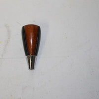 LEXUS RX 300 330 350 WOOD / LEATHER GEAR SHIFTER KNOB