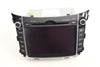 2012-2013 Hyundai Elantra Radio/Cd/Touchscreen 96560-A511094