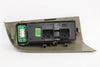 2002-2005 Ford Mountaineer Driver  Side Power Window Master Switch 3l2t-14540-aa - BIGGSMOTORING.COM