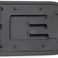 2005-2009 Ford Mustang  Center Console Lid Cover Black - BIGGSMOTORING.COM