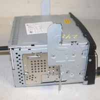 2011-2012 HYUNDAI SONATA RADIO AM/FM XM CD PLAYER 96180-3Q000