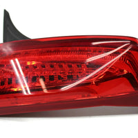 2013-2018 Cadillac ATS Sedan Passenger Right Side Rear Tail Light 22977944