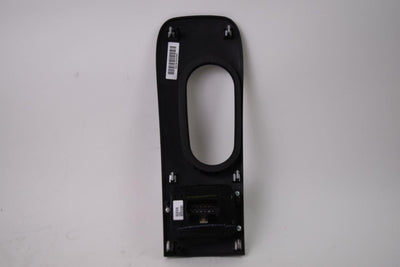 2005-2007 JEEP LIBERTY CENTER CONSOLE SHIFTER BEZEL 5KC070X9AC - BIGGSMOTORING.COM