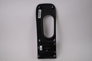 2005-2007 JEEP LIBERTY CENTER CONSOLE SHIFTER BEZEL 5KC070X9AC - BIGGSMOTORING.COM