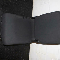 09-13 Dodge Ram 1500 2500 Jump Seat Center Console Black - BIGGSMOTORING.COM