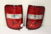 2004-2008 Ford F150 tail light lamp Assembly OEM LH & RH SIDE USED - BIGGSMOTORING.COM