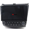 Android Radio Screen Display Screen Fit 2003-2007 Honda Accord