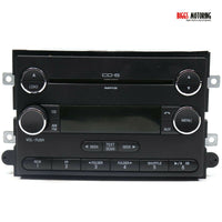 2004-2014 Ford Mustang Expedition Radio 6 Disc Mp3 Cd Player 8E5T-18C815-AG - BIGGSMOTORING.COM