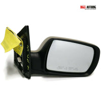 2011-2014 Kia Sedona Passenger Right Side Power Door Mirror Gold 33629