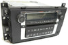 2006-2009 Cadillac DTS Radio Stereo MP3 Cd  Player Aux In 15809942 - BIGGSMOTORING.COM