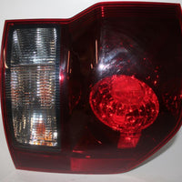 2003-2007 HONDA ELEMENT DRIVER LEFT SIDE REAR TAIL LIGHT 28651 Re#biggs - BIGGSMOTORING.COM