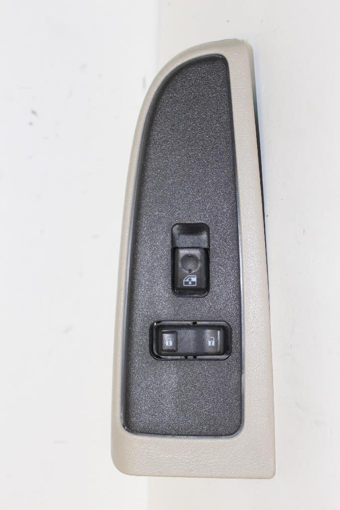 2003-2006 Gmc Tahoe Chevy Passenger Side  Window Switch 15202855 - BIGGSMOTORING.COM