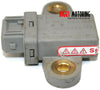 1998-2003 Mercedes Benz W20 S430  Lateral Acceleration  Sensor 012 542 04 17 - BIGGSMOTORING.COM