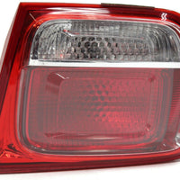 2013-2016 Chevy Malibu Passenger Right Side Tail Light