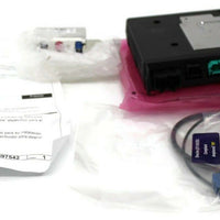 16-18  Chevy Silverado Navigation Radio NG 2.5 HMI  Module Kit 84093239 +ANTENNA - BIGGSMOTORING.COM