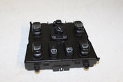 98-01 MERCEDES MASTER WINDOW SWITCH ML320 ML430 ML55 A 163 820 66 10