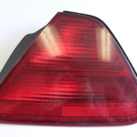 1998-2002 HONDA ACCORD 2 DOOR  PASSENGER SIDE REAR TAIL LIGHT - BIGGSMOTORING.COM