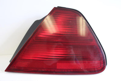 1998-2002 HONDA ACCORD 2 DOOR  PASSENGER SIDE REAR TAIL LIGHT - BIGGSMOTORING.COM