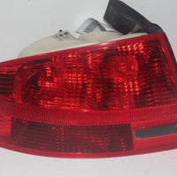 2005-2008 AUDI A4 DRIVER LEFT SIDE REAR TAIL LIGHT 26784 - BIGGSMOTORING.COM