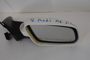 2001-2005 Audi A6 Right Passenger Side Mirror - BIGGSMOTORING.COM