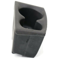 2010-2018 Dodge Ram Front Passenger Side Door Insert Cup Holder 5YK47TRM