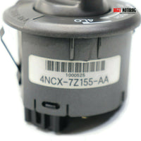 2004-2007 Nissan Titan 4x4 2wd Transfer Case Control Switch 4NCX-72155-AA - BIGGSMOTORING.COM