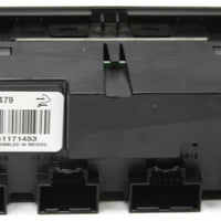 2007-2014 Chevy Tahoe Denali Yukon Suburban Climate Control Unit 15925479