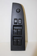 2007-2012 NISSAN ALTIMA DRIVER SIDE POWER WINDOW MASTER SWITCH 25401 ZN40C