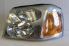 2002-2009 GMC ENVOY DRIVER LEFT SIDE HEADLIGHT 40310748 - BIGGSMOTORING.COM